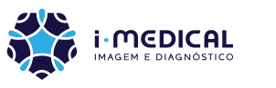 iMedical – Imagem e Diagnóstico Logotipo